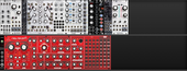 My toward Eurorack