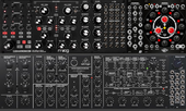 Moog Subharmonicon and K2