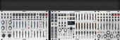 intellijel  4U 62HP Palette