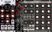 POD40X "Vocoder" (Completed)