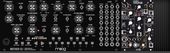 My unfree Eurorack