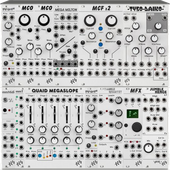 ALM Instrument