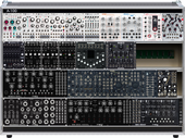 My gated Eurorack