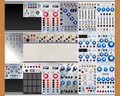 Buchla Chan 2024 Fall