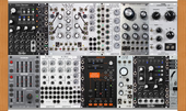 2 rows mini voltage orchestra