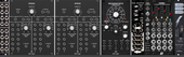 My handsome Eurorack