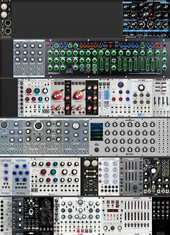 Studio Rack (copy)