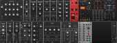 Boog System 15 plus Sequencer (Behringer Go 6U x 140HP) (copied from Caratacus)