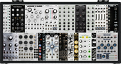 Elite case drum machine