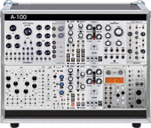 My insane Eurorack
