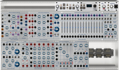 Buchla Tip Top Case (Jan 22)