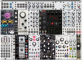 Experimental Sound Generation