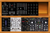Cr8audio 84hp
