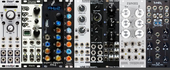 Dual Voice Pod (MIDI Controlled)