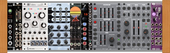 Rythm Rack