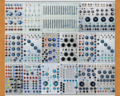 Suzanne Ciani's Buchla 200e