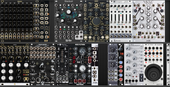 My current Eurorack