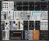 My Eurorack