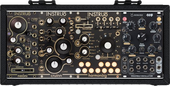 My focused Eurorack