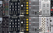 My modular filter 3
