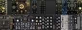 (C14) Behringer Bottom Left