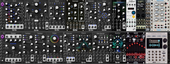 (C19) Behringer Left Front