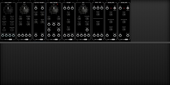 My sober Eurorack