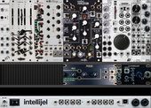 fx rack kleiner