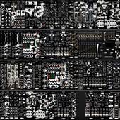dB's NE Collection (copied from ThePlate)