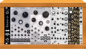 My elect Eurorack