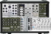 My abnormal Eurorack