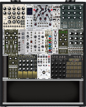 My random Eurorack