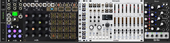 My stoutish Eurorack