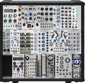 New rack R