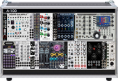 Extrem Minimalist Rack