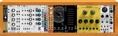 My awkward Eurorack
