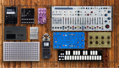 My current gear