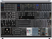 My tony Eurorack