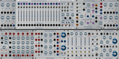 Buchla Eurorack