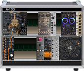 My healthful Eurorack (copy)