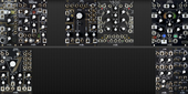 My foremost Eurorack