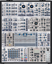 pH  - Sputnik Quadrophonic
