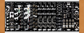 NE 64HP External 4x Rhythmatizer