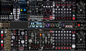Befaco 7U DIY