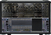 My spoony Eurorack
