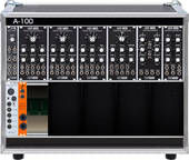 My Midimod Rack