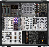 My maddest Eurorack