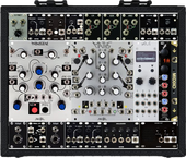 My neural Eurorack