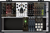 My springy Eurorack