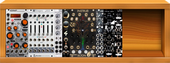 My causeless Eurorack